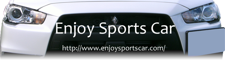 Enjoy Sports Car